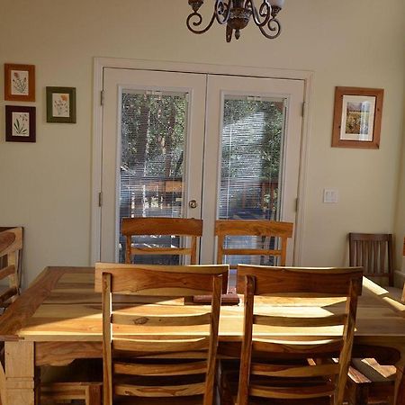 Birds Eye Vista Villa Yosemite West Exterior foto