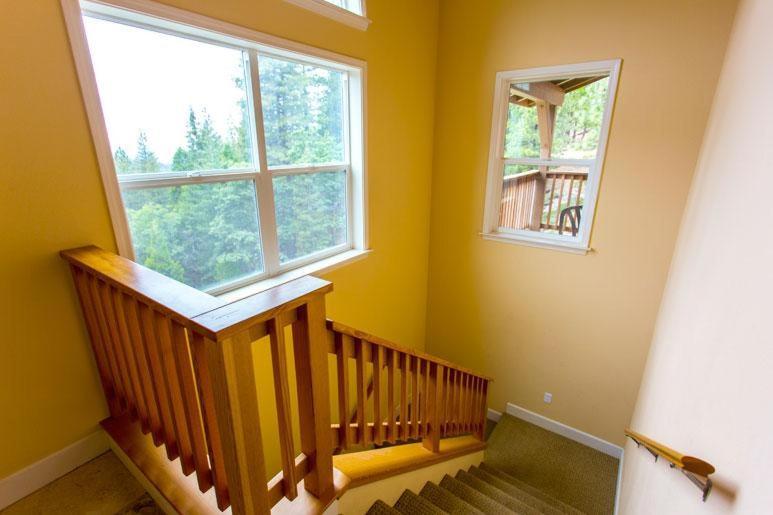 Birds Eye Vista Villa Yosemite West Exterior foto